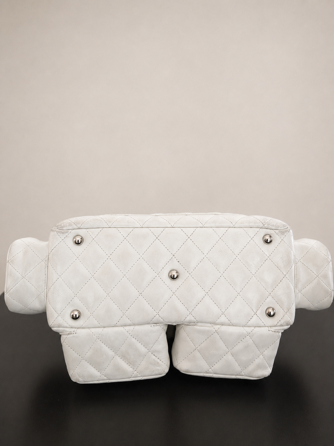 Chanel Cambon Reporter Bag
