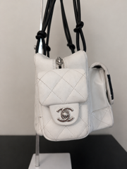 Chanel Cambon Reporter Bag
